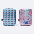 韓国音楽 ILLIT (アイリット) - 1st シングル 「NOT CUTE ANYMORE」 ILLIT x Ashley Williams Pouch Ver. (バージョン選択) (予約 発売