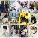 韓国女性雑誌 ELLE (エル) 2025年 11月号 Vol.2 (表紙選択)|韓国女性/男性雑誌|雑誌（Magazine）