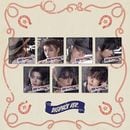 韓国音楽 NCT DREAM - 6th ミニアルバム 「Beat It Up」 Digipack Ver. (ランダム発送)