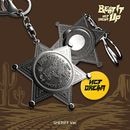 韓国音楽 NCT DREAM - 6th ミニアルバム 「Beat It Up」 Sheriff Ver.