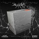 韓国音楽 CLOSE YOUR EYES - 3rd ミニアルバム 「blackout」 breakout Ver. (予約 発売日：2025.11.13以後)