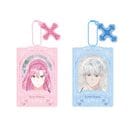 （先払いのみ）韓国キャラクターグッズ 「憑依者の特典」 公式グッズ フォトカードホルダー (2種1択)