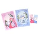 （先払いのみ）韓国キャラクターグッズ 「憑依者の特典」 公式グッズ LホルダーSET