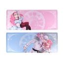 （先払いのみ）韓国キャラクターグッズ 「憑依者の特典」 公式グッズ デスクパッド (2種1択)