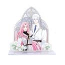 （先払いのみ）韓国キャラクターグッズ 「憑依者の特典」 公式グッズ ジオラマ アクリルスタンド