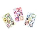 （先払いのみ）韓国キャラクターグッズ 「憑依者の特典」 公式グッズ ステッカー3種セット