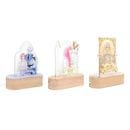 （先払いのみ）韓国キャラクターグッズ 「憑依者の特典」 公式グッズ ムードライト (3種1択)