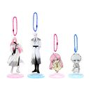 （先払いのみ）韓国キャラクターグッズ 「憑依者の特典」 公式グッズ アクリルスタンド キーリング (4種1択)