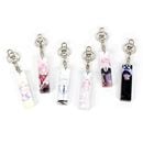 （先払いのみ）韓国キャラクターグッズ 「憑依者の特典」 公式グッズ アクリルステック キーリング (6種1択)