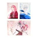 （先払いのみ）韓国キャラクターグッズ 「憑依者の特典」 公式グッズ ブランケット (3種1択)