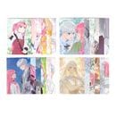 （先払いのみ）韓国キャラクターグッズ 「憑依者の特典」 公式グッズ ポストカード6枚セット (4種1択)