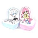 （先払いのみ）韓国キャラクターグッズ 「憑依者の特典」 公式グッズ クッション (4種1択)