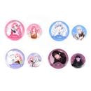 （先払いのみ）韓国キャラクターグッズ 「憑依者の特典」 公式グッズ 缶バッジ2種セット (4種1択)