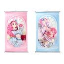 （先払いのみ）韓国キャラクターグッズ 「憑依者の特典」 公式グッズ タペストリー (2種1択)