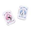 （先払いのみ）韓国キャラクターグッズ 「憑依者の特典」 公式グッズ ティンケース (2種1択)