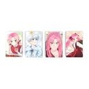 （先払いのみ）韓国キャラクターグッズ 「憑依者の特典」 公式グッズ フォトカード8枚セット (4種1択)