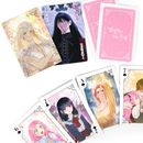 （先払いのみ）韓国キャラクターグッズ 「憑依者の特典」 公式グッズ プレイングカード