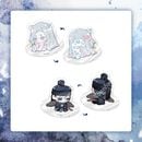 [ŵ£] ڹ񥭥饯å ֤Ǥ⡢? å ξ̥ߥ˥ (21) (ͽ ȯ2025.12.31ʸ)