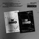 [2種セット] 韓国音楽 ONF (オンエンオフ) - 9th ミニアルバム 「UNBROKEN」 (バージョン2種セット/+初回限定特典) (予約 発売日：2025.11.12以後)