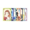 （先払いのみ）韓国キャラクターグッズ 「今世は当主になります」 公式グッズ NEW 金箔フォトカード8種セット