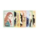 （先払いのみ）韓国キャラクターグッズ 「今世は当主になります」 公式グッズ NEW フォトカード8種セット