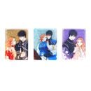 （先払いのみ）韓国キャラクターグッズ 「今世は当主になります」 公式グッズ アクリル ウォーターグリッター (3種1択)