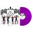 韓国音楽 9MUSES (ナインミュージス) - ベストアルバム 「Hera: Best Of 9MUSES」 LP [12inch Clear Purple Color Vinyl] (予約 発売日