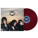 韓国音楽 V.O.S - ベストアルバム 「Voice Of Best」 LP [12inch Burgundy Color Vinyl] (予約 発売日：2026.01.02以後)