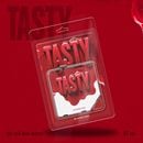 韓国音楽 DKZ (ディーケイジー) - 3rd ミニアルバム 「TASTY」 KiT Ver. (予約 発売日：2025.12.01以後)