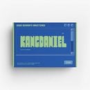 韓国スターグッズ カン・ダニエル 2026 シーズングリーティング (予約 発売日：2025.12.17以後)