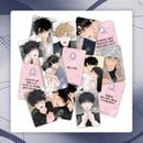 [�ޤȤ��㤤�������ŵ£��] �ڹ񥭥�饯�������å� �ֹ��ηٲ��� �������å� ����ե��ȥ����� [������2��] (ͽ�� ȯ������2026.02.27�ʸ�)