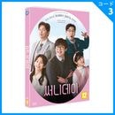 韓国映画 チェ・ダニエル、チョン・ヘイン主演 「サニー・デイ」 DVD