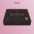 韓国スターグッズ Apink (エーピンク) 2026 シーズングリーティング [THE PINK TALE] (予約 発売日：2025.12.12以後)