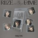[6�糧�å�] �ڹ񲻳� RIIZE (�饤��) - 2nd ���󥰥� ��Fame�� SMini Ver. (�С������6�糧�å�)