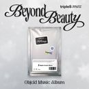 �ڹ񲻳� tripleS msnz - �ߥ˥���Х� ��Beyond Beauty�� Objekt Music Album
