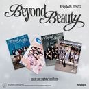[4�糧�å�] �ڹ񲻳� tripleS msnz - �ߥ˥���Х� ��Beyond Beauty�� (�С������4�糧�å�/+�������������ŵ)