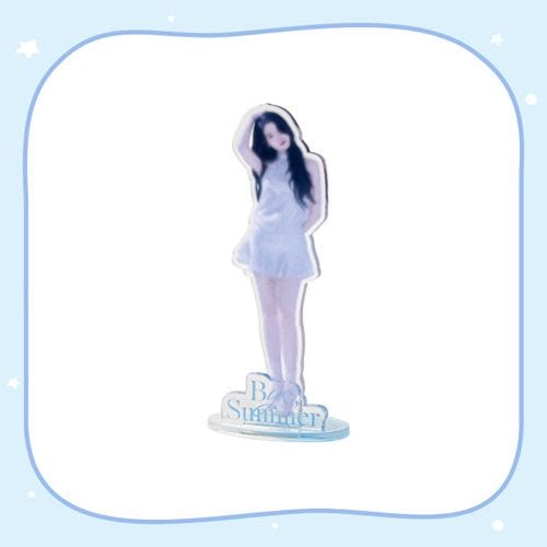 ʧΤߡ˴ڹ񥹥å IU (桼) 2025 POP-UP STORE [Found at Eight] 륹