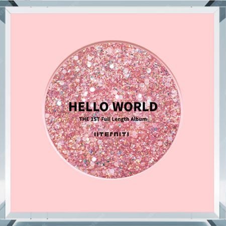 ڹ񲻳 IITERNITI (˥ƥ) - 1 HELLO WORLD NFC White Ver.
