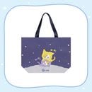 ʧΤߡ˴ڹ񥹥å IU (桼) 2025 POP-UP STORE [Found at Eight] 桼֥Хå 8LIEN Ver.