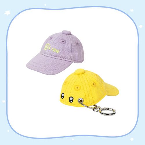 ����ʧ���Τߡ˴ڹ񥹥������å� IU (�����桼) 2025 POP-UP STORE [Found at Eight] ����å� ������� (2��1��)