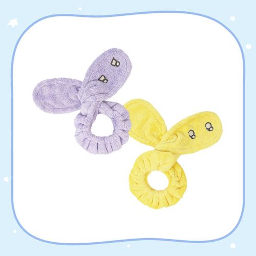 ����ʧ���Τߡ˴ڹ񥹥������å� IU (�����桼) 2025 POP-UP STORE [Found at Eight] �����ѥإ��Х�� (2��1��)