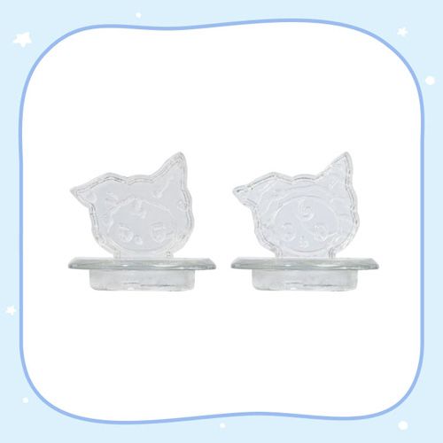 ʧΤߡ˴ڹ񥹥å IU (桼) 2025 POP-UP STORE [Found at Eight] I-KE ѡĥå 8LIEN Ver.