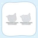 ʧΤߡ˴ڹ񥹥å IU (桼) 2025 POP-UP STORE [Found at Eight] I-KE ѡĥå 8LIEN Ver.