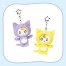 ʧΤߡ˴ڹ񥹥å IU (桼) 2025 POP-UP STORE [Found at Eight] 10cm ̤ߥ (21)