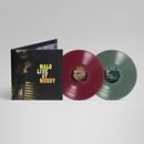韓国音楽 マロ (Malo) - ライブアルバム 「MALO LIVE AT MUDDY」 2LP [12inch 180g Color Vinyl] (予約 発売日：2025.11.24以後)|韓国