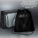 �ڹ񲻳� ALLDAY PROJECT - 1st EP ��ALLDAY PROJECT�� DRAWSTRING BAG Ver.