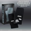 �ڹ񲻳� ALLDAY PROJECT - 1st EP ��ALLDAY PROJECT�� FINGERLESS GLOVES Ver.