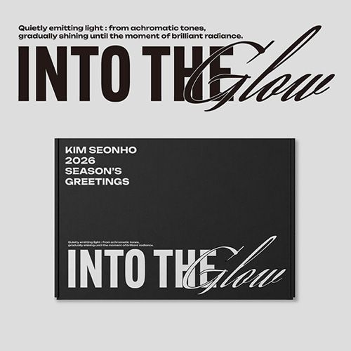 予約特典] 韓国スターグッズ キム・ソンホ 2026 シーズン