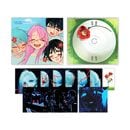 （先払いのみ）韓国キャラクターグッズ ALIEN STAGE エイリアン・ステージ ALBUM VOL.2
