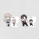 ʧΤߡ˴ڹ񥭥饯å ָʬ! å ZERO FOR NINE ߥ˥֥å (21) (ͽ ȯ2025.11.28ʸ)